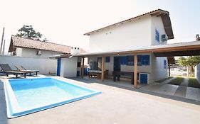 Casa Icara - 4 Quartos - Piscina